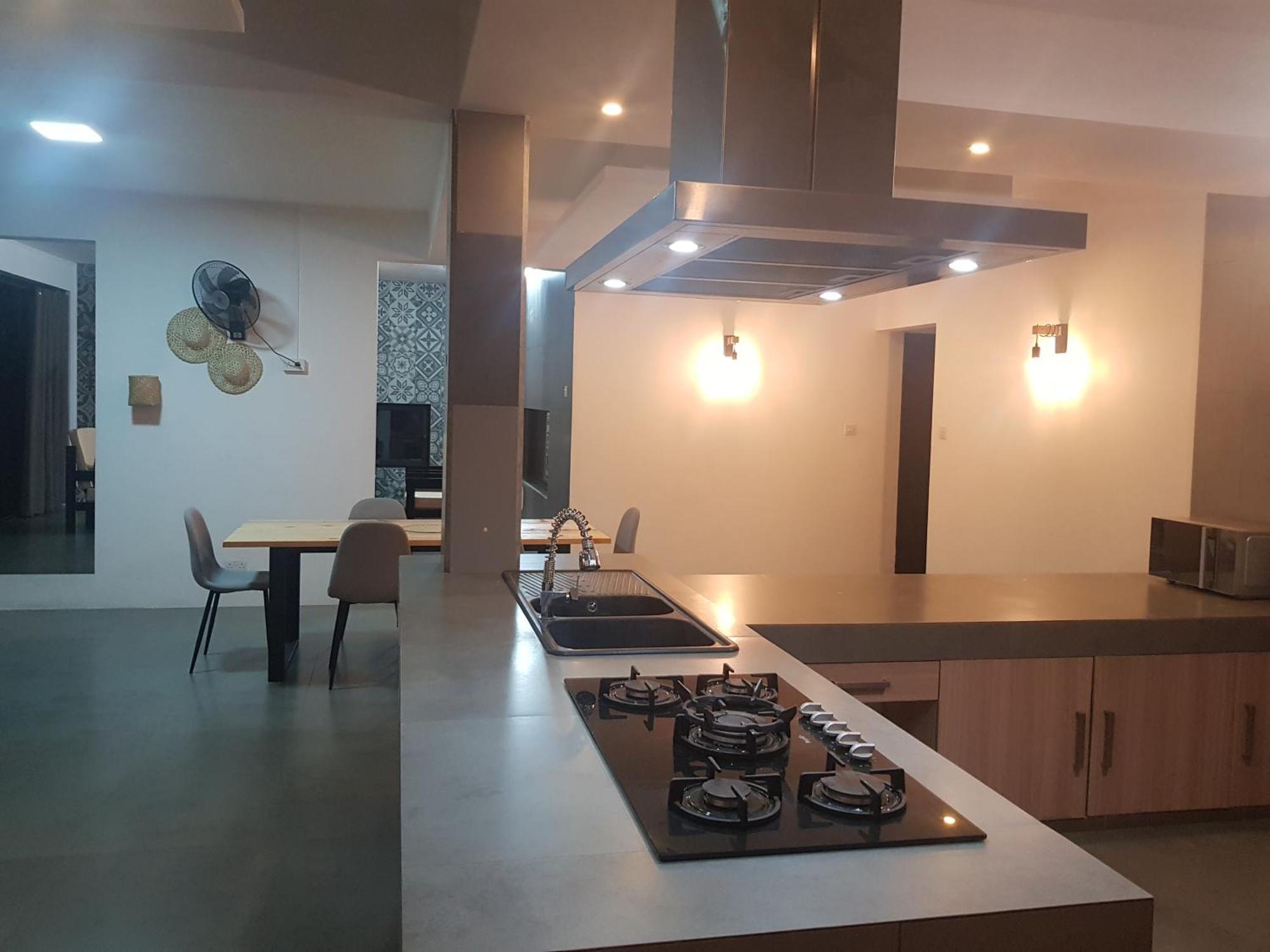 Villas Rocher Гранд Байе Екстериор снимка
