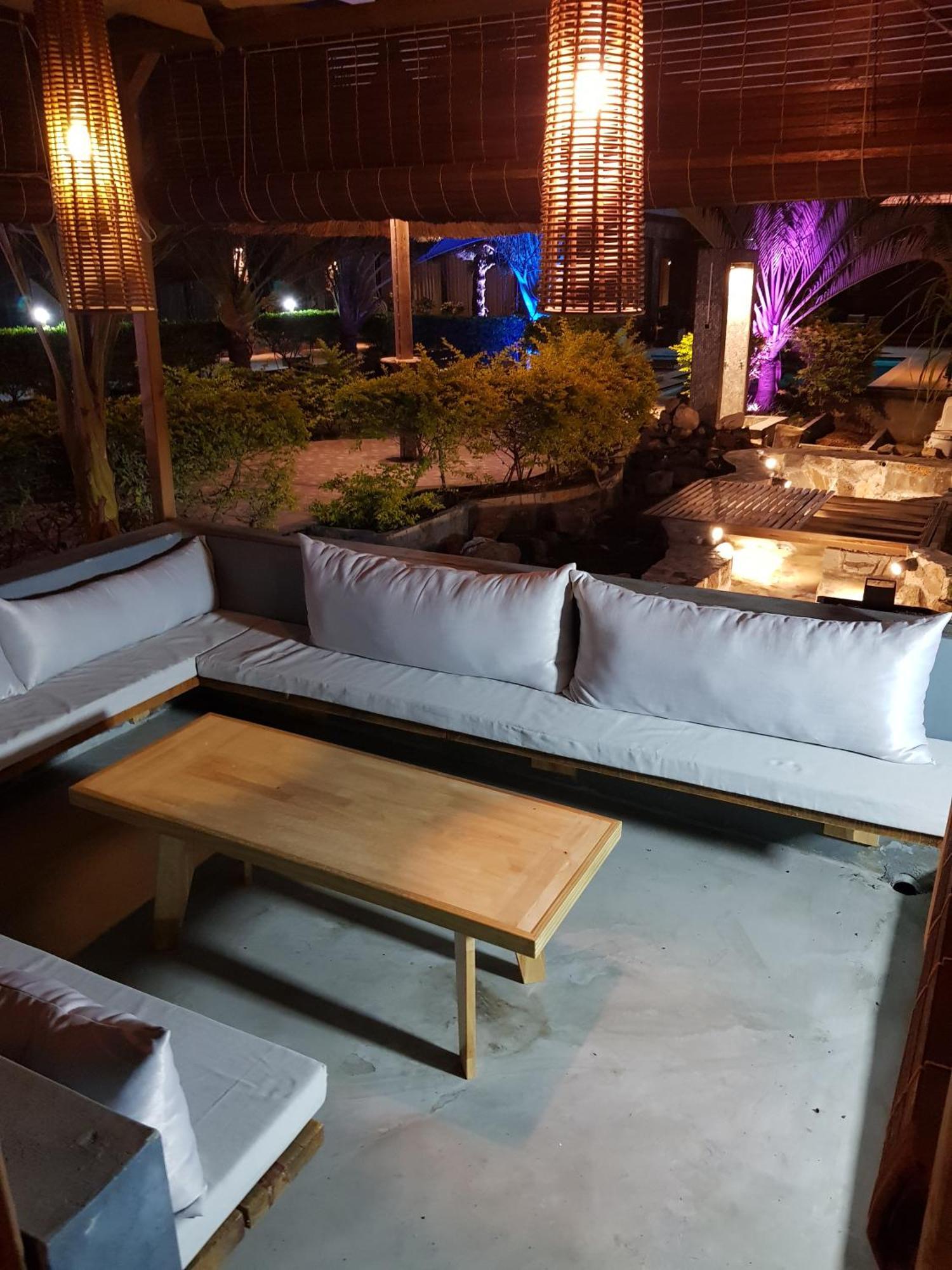 Villas Rocher Гранд Байе Екстериор снимка