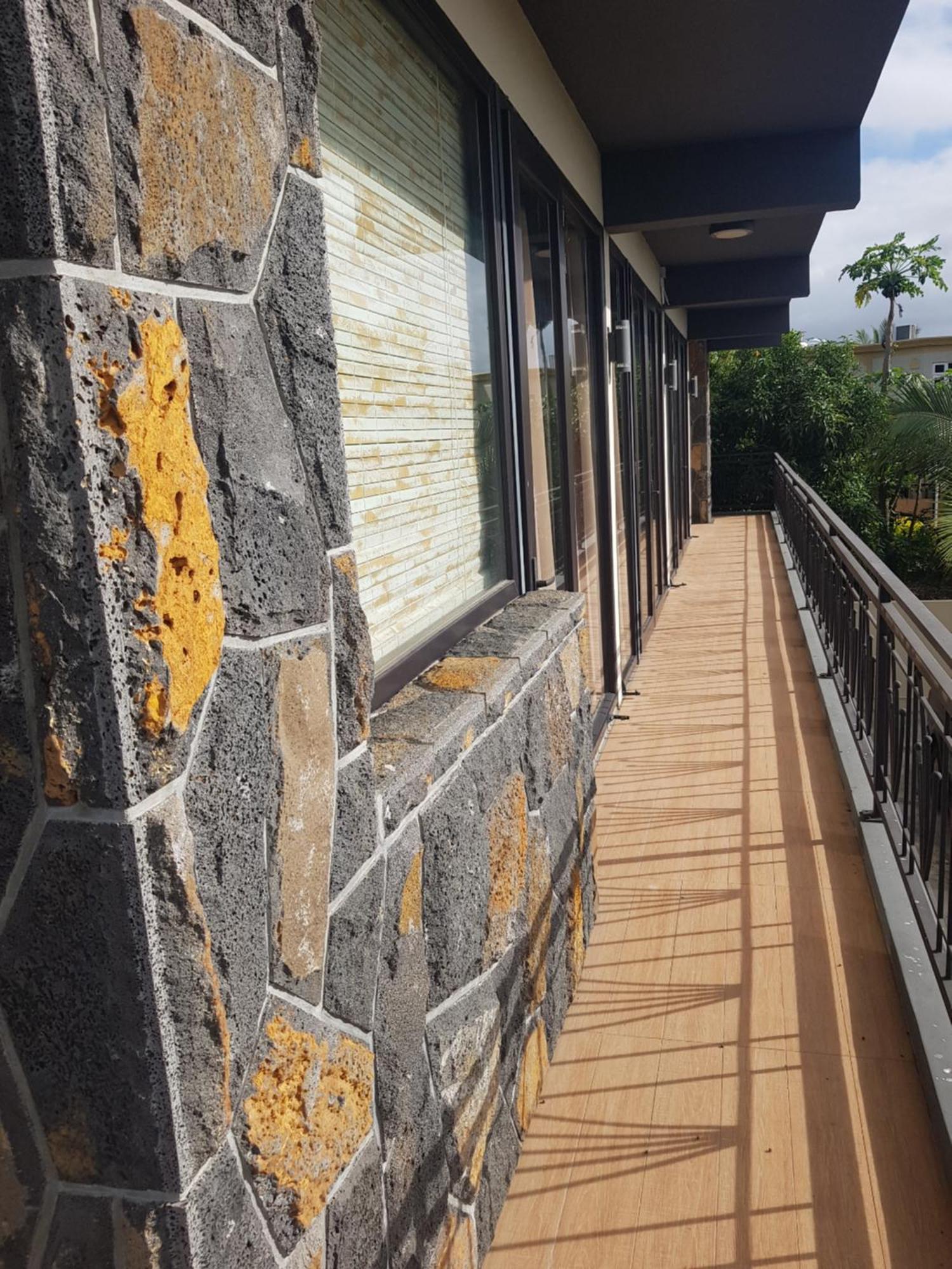 Villas Rocher Гранд Байе Екстериор снимка